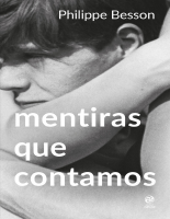 Mentiras Que Contamos - Philippe Besson.pdf